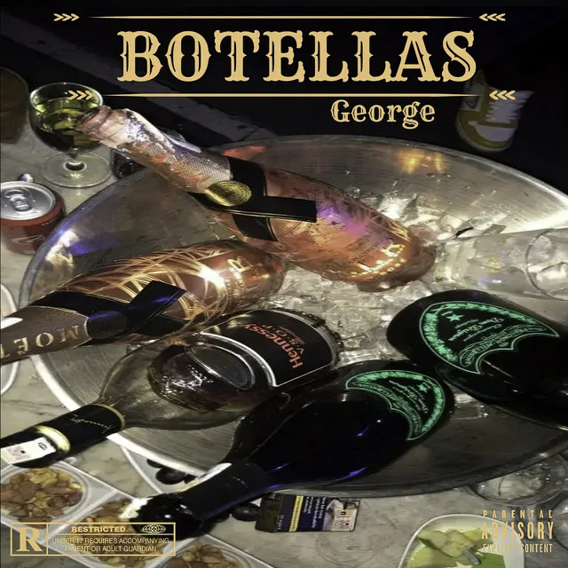 Botellas