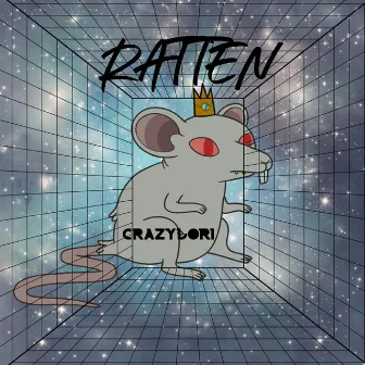 Ratten by CrazyLori