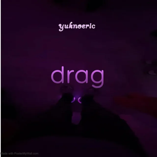 Drag