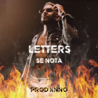 Se Nota by Letters