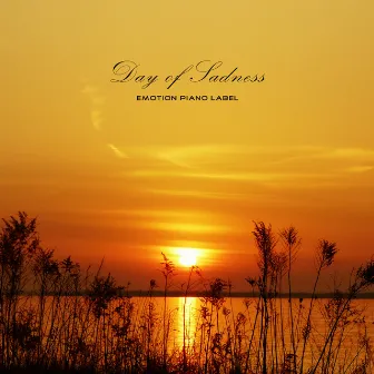 Day of Sadness by Michael Jung