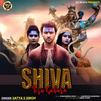 Shiva Tera Sahara by Satya S Singh