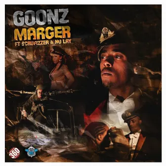 Goonz by Marger