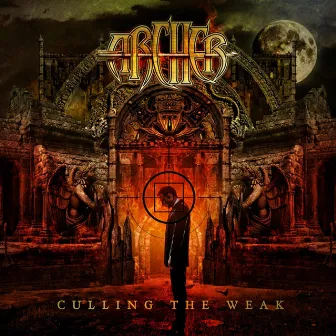 Culling the Weak by Archer