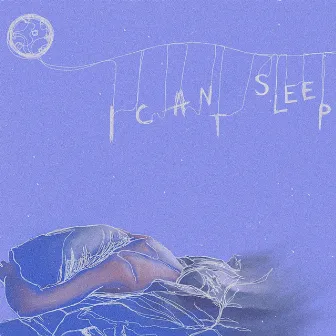 i can't sleep by Toneey