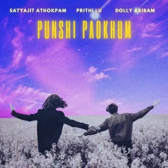 Punshi Paokhum by Prithi Lu