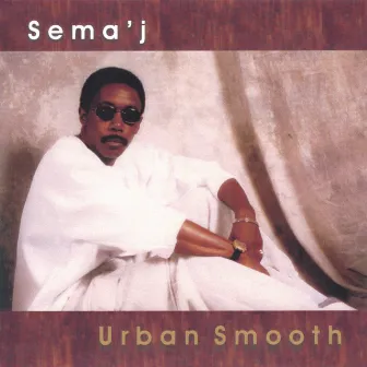 Urban Smooth by Sema'j