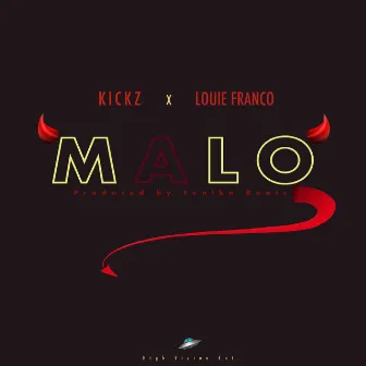 Malo by Kickz