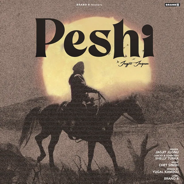 Peshi