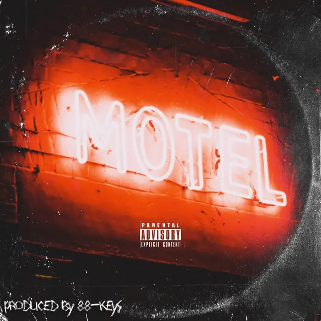 Family Ties (The Motel)