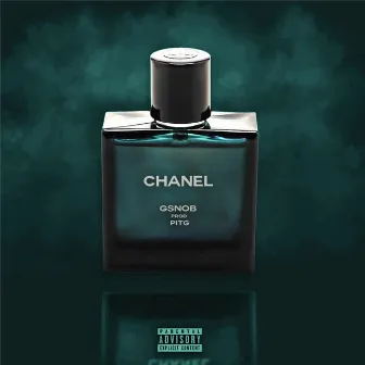 Chanel by Pitg