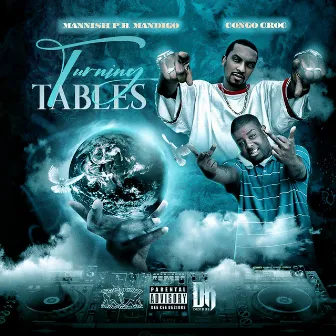 Turning Tables by Mannish PB Mandigo