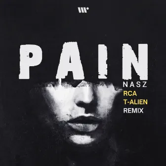 Pain by T-Alien