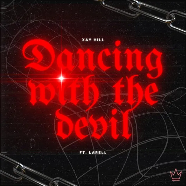 Dancing With The Devil