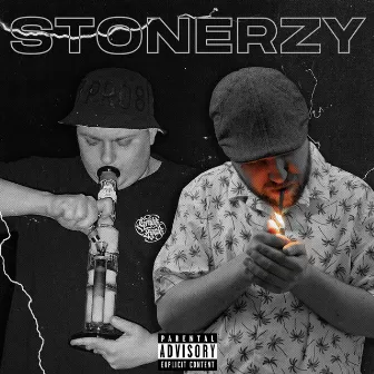 STONERZY by Sebol