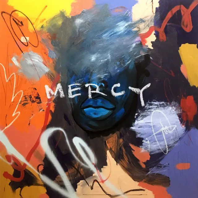 Mercy (feat. Vic Mensa)