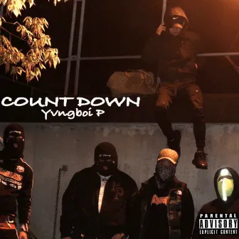 Count Down by Yvngboi P