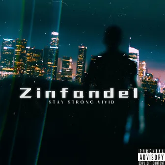 Zinfandel by Unknown Artist