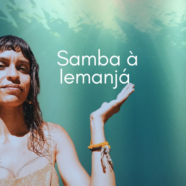 Samba à Iemanjá