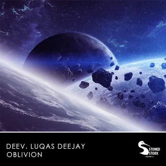 Oblivion by Luqas Deejay