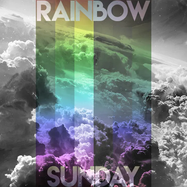 Rainbow Sunday