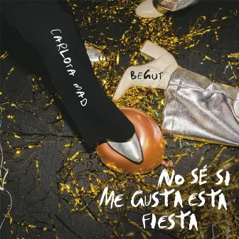 no sé si me gusta esta fiesta by Begut