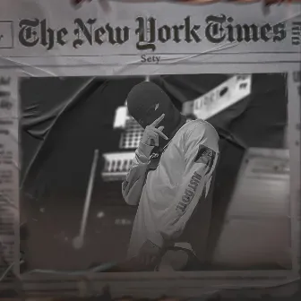 THE NEW YORK TIMES by Sety