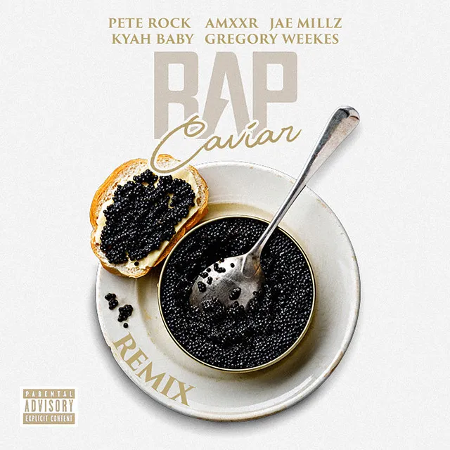 Rap Caviar - Remix