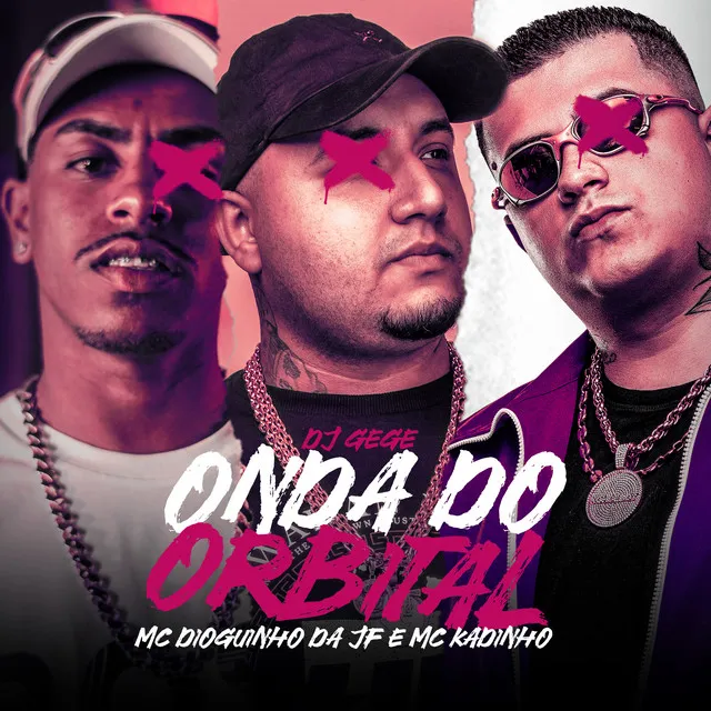 Onda do Orbital