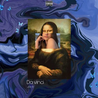 Da vinci by Jay X