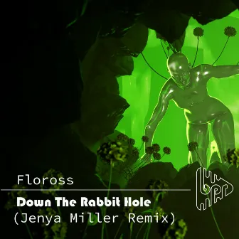 Down The Rabbit Hole (Jenya Miller Remix) by Jenya Miller