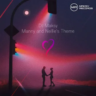 Manny and Nellie's Theme [Slow Foxtrot 28BPM] by DJ Maksy