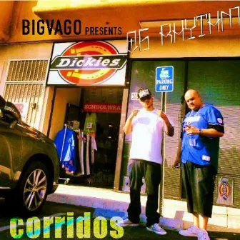 Corridos by OG Rhythm