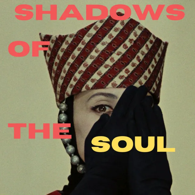 shadows of the soul