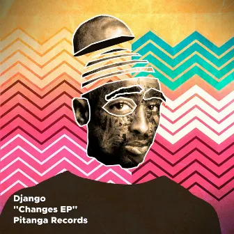 Changes by Django