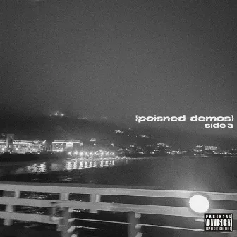 poisoned demos (side a) by domoutside