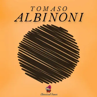 Albinoni Essential Piano Pieces by Leonardo Locatelli