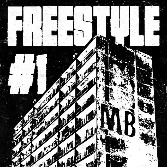 FREESTYLE #1