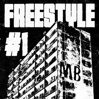 FREESTYLE #1 by MB