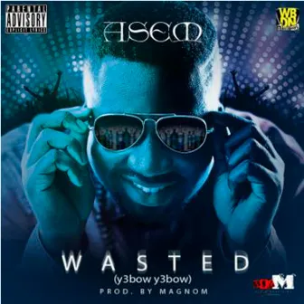 Wasted by Asem