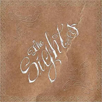 Self-Titled Extras 2019 by The Sights