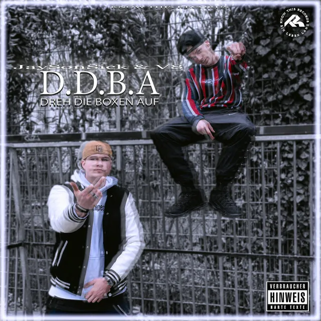 D. D. B. A