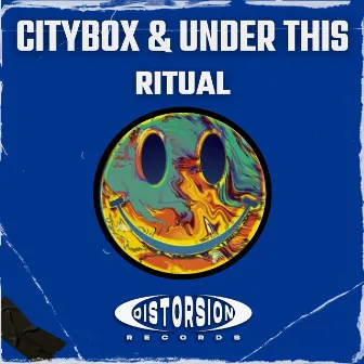 Ritual by Citybox