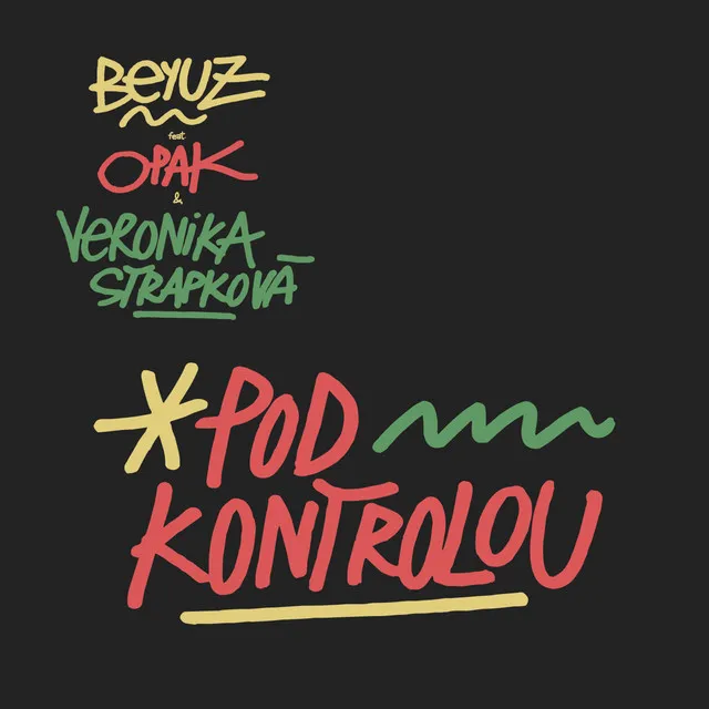 Pod Kontrolou