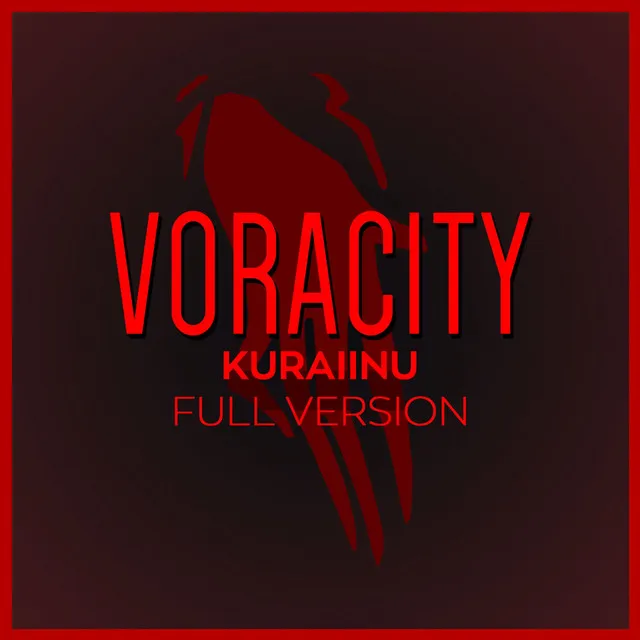 Voracity (Overlord III) Full