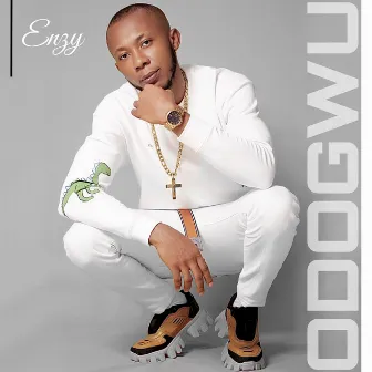 Odogwu by Enzy