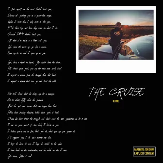 The Cruise by Clyde