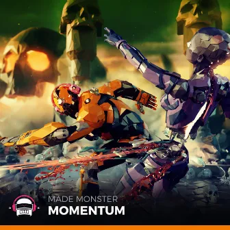 Momentum by Made Monster