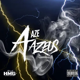 Aazeus by Aaze