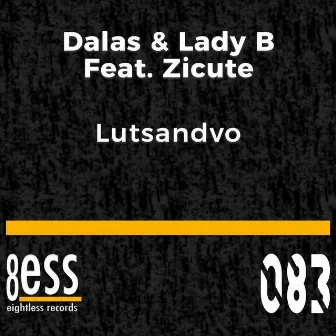 Lutsandvo by Lady B